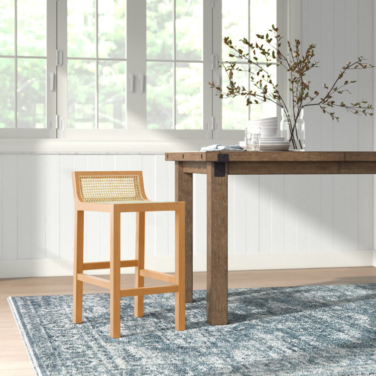 Lea 25.75 Counter Stool